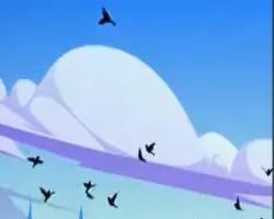 Cântec Păsări călătoare