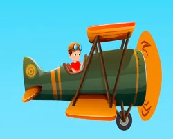 Cântecul Vreau să fiu aviator