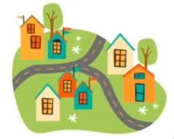 Negativul cântecului Frumoasă-i strada noastră