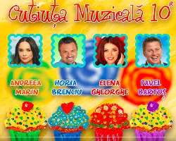 O zi în care n-ai făcut nimic - Horia Brenciu