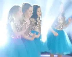 De ziua Mamei - Licuricii