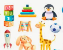 Ghicitori despre jucării