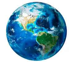 Ghicitori despre Pământ