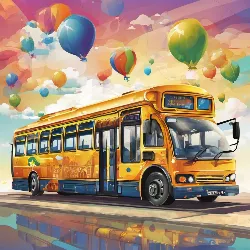 Cântecul Mijloacelor de Transport