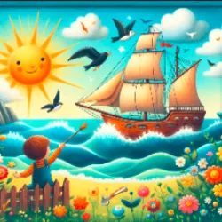 Ghicitori despre transportul maritim