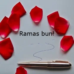Rămas bun! Rămas bun doamna învățătoare!