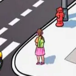 Ghicitori despre pietoni