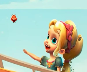 cantec buburuza ruza