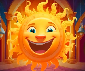 cantec sarele e ars ars ars