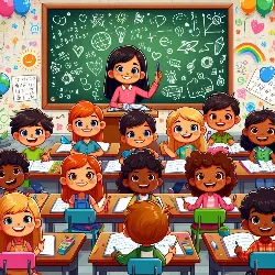 Ghicitori despre caiet