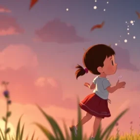 Top 10 ghicitori în versuri pentru copii