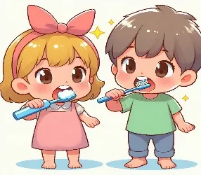 Rutina de dimineață TraLaLa