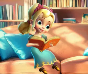 Îmi place să citesc