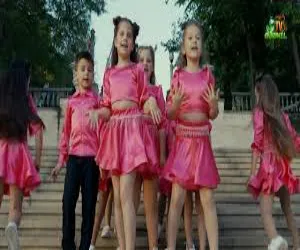 CANTEC SUFLET DE COPIL -CANTEC DE 1 IUNIE