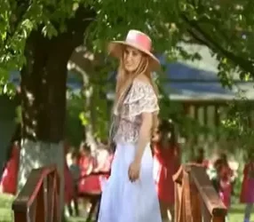 Doar prin ochii de copil - Alina Sorescu si Picii lu' Soreasca