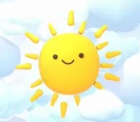 Soarele Eu Mă Numesc