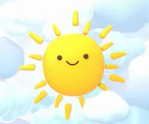 cantec soarele eu ma numesc