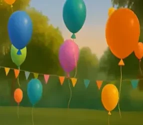 Ziua Copiilor e Aici!