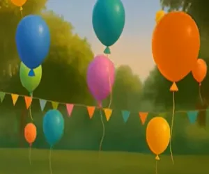 Ziua Copiilor e Aici