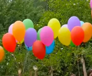 cantec o lume de copii