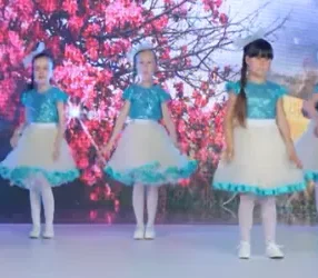 Copilărie -Steluțe Muzicale