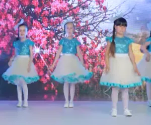 copilarie -stelute muzicale