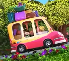 Am ajuns?! Cântec de drum