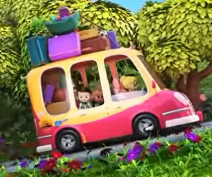 cantec am ajuns -cantec de drum