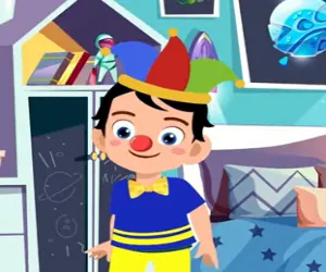 cantec copil nazdravan