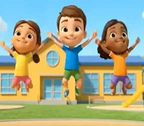 Mâinile sus, mâinile jos