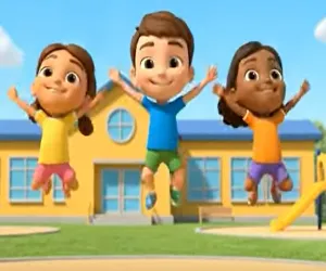 Mâinile sus, mâinile jos