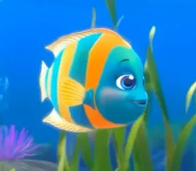 Peștișorul Explorator