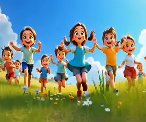 Atunci cand ai prieteni