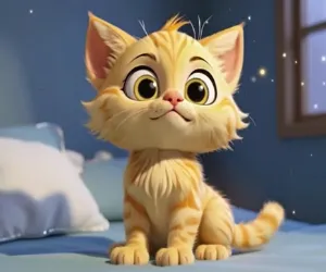 cantec Unde-i Pisicuța Mea