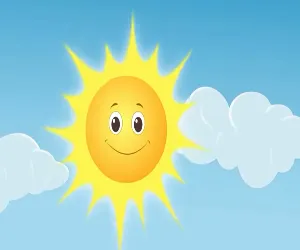 Cantec Ploaie Pic Pic Pic