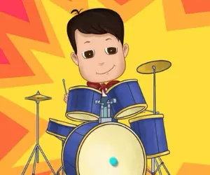 Cantecul Glasul Instrumentelor