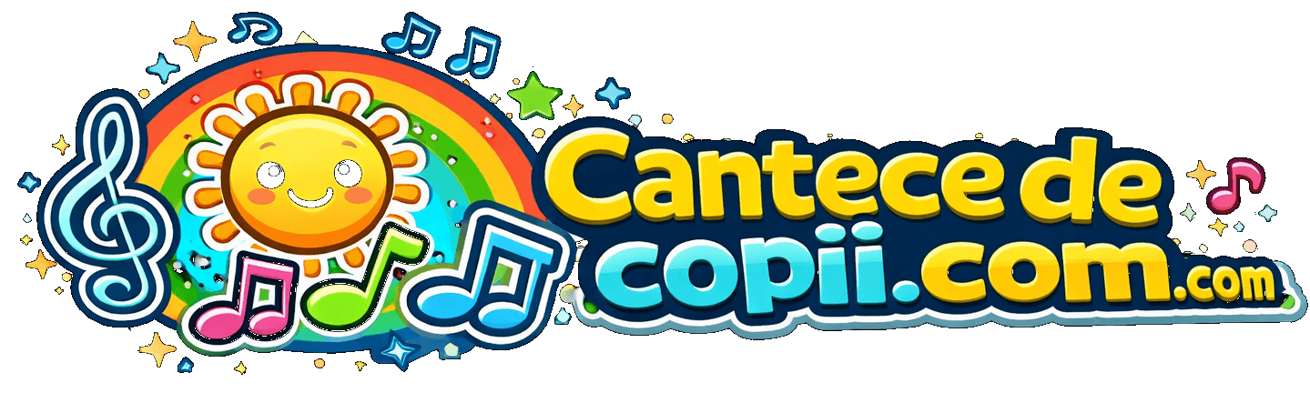 Cantece pentru copii