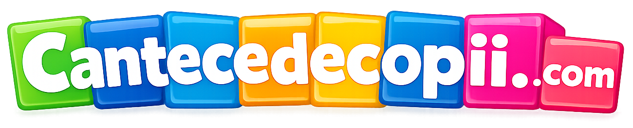 Cântece pentru copii cu video și versuri