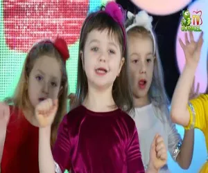 Picaturi Muzicale - Păstrăm pacea pe pământ