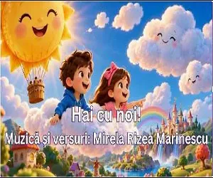 Hai cu noi!